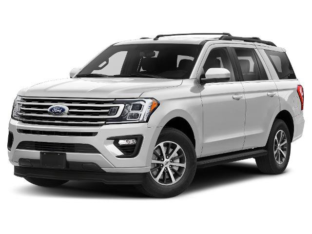 Certified 2020 Ford Expedition Limited w/ Equipment Group 303A