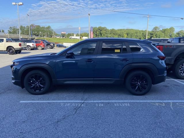 Used 2025 MAZDA CX-50 AWD 2.5 S w/ Cargo Package image 5