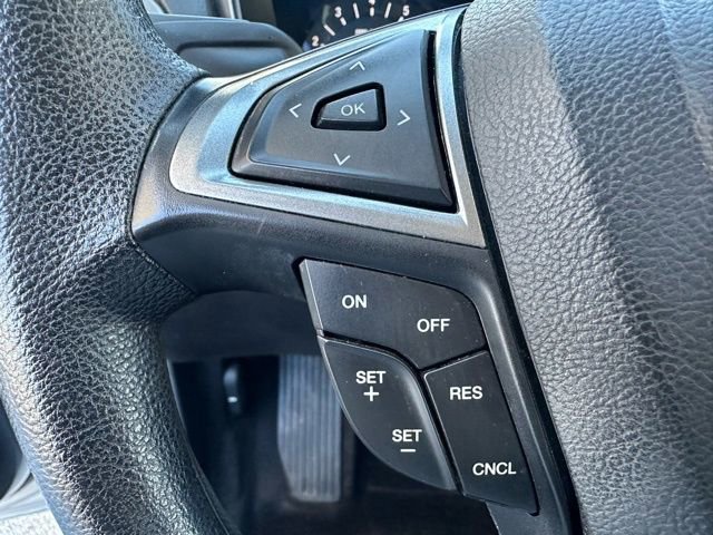 Certified 2018 Ford Fusion S image 21