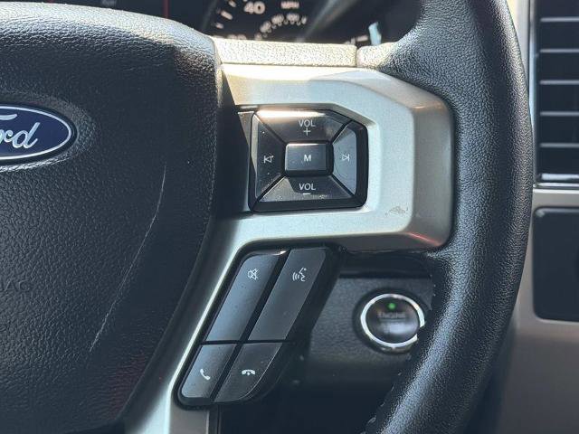 Certified 2020 Ford F150 Lariat AWD/4WD image 13