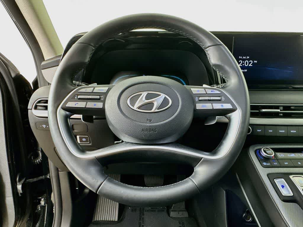Used 2024 Hyundai Palisade XRT FWD image 16