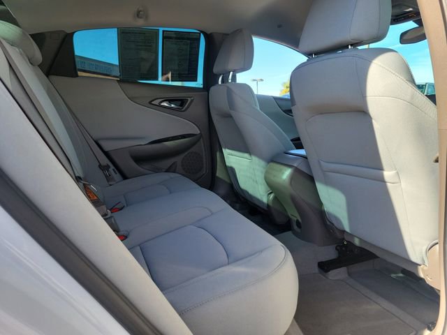 Used 2020 Chevrolet Malibu LS image 24