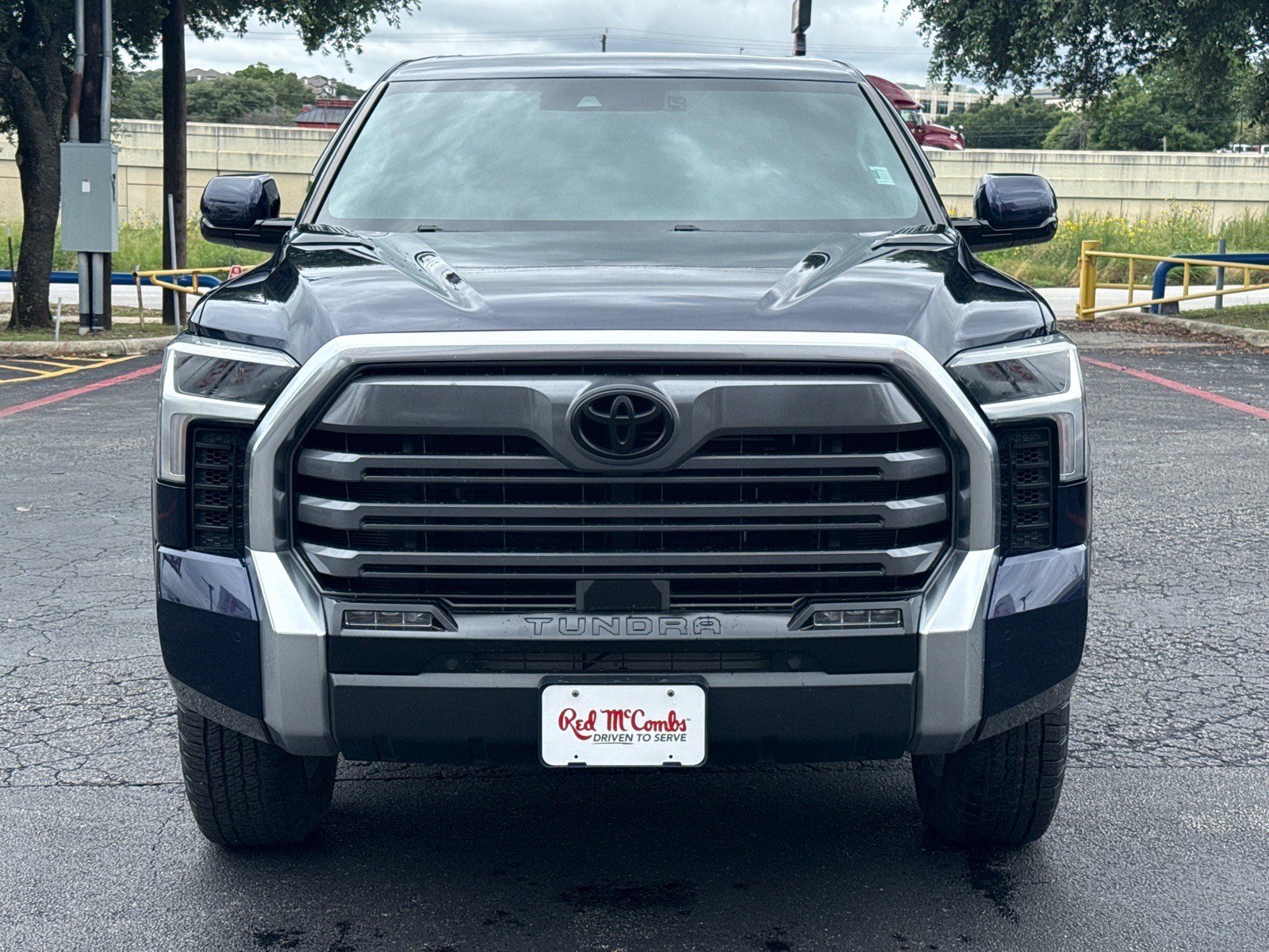 Used 2023 Toyota Tundra Limited w/ Power Package AWD/4WD video 2