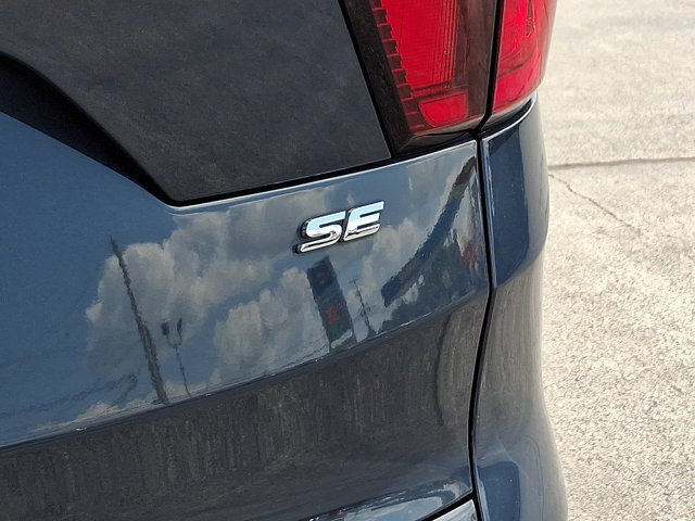Certified 2019 Ford Escape SE AWD/4WD image 30