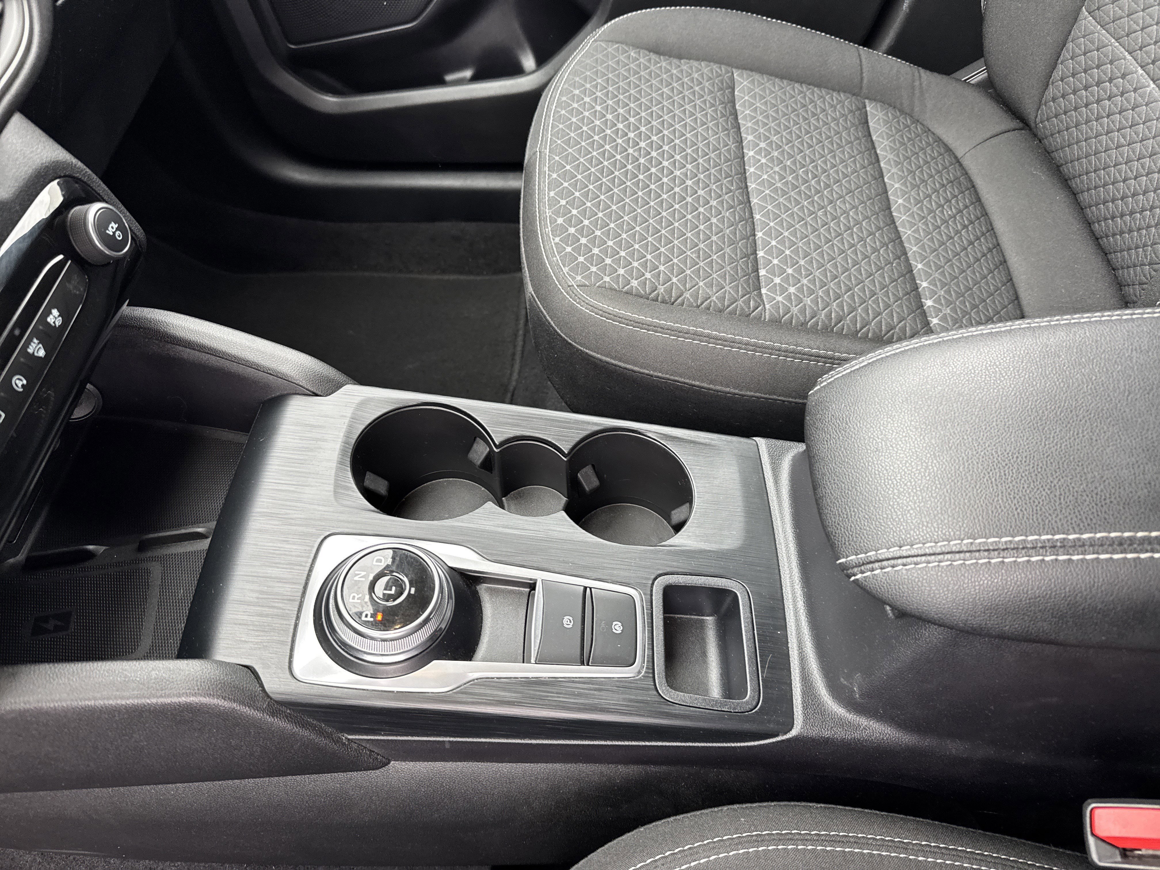 Certified 2023 Ford Escape Active w/ Tech Pack #2 image 45