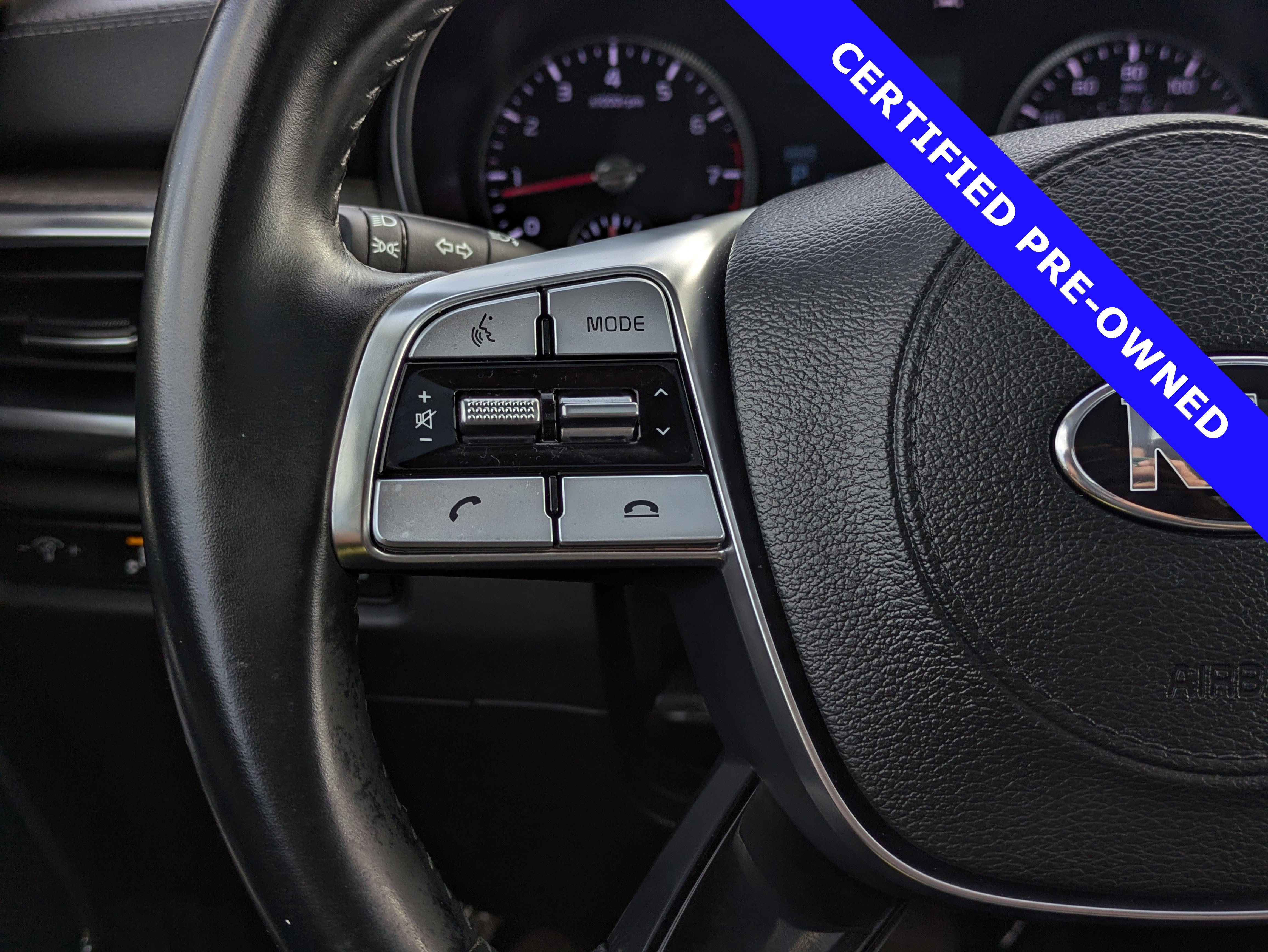 Used 2020 Kia Telluride EX w/ EX Premium Package image 27