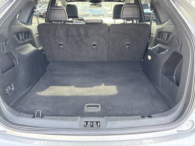 Certified 2023 Ford Edge ST-Line image 48