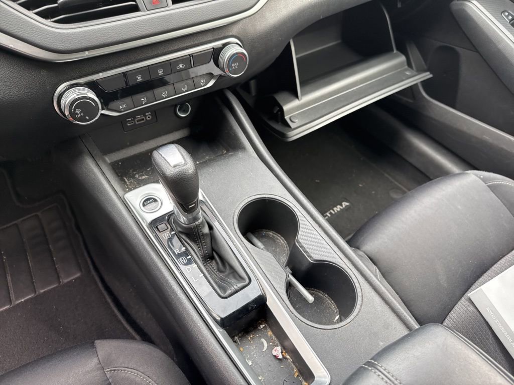 Used 2020 Nissan Altima 2.5 S image 13