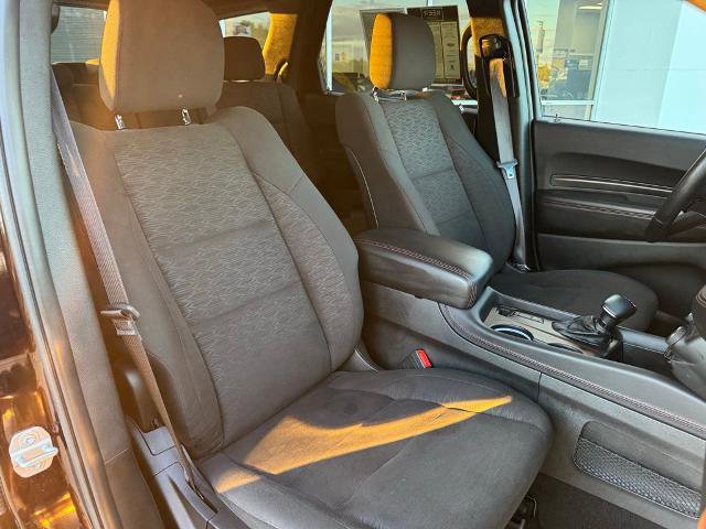 Used 2024 Dodge Durango R/T w/ Blacktop Package image 12