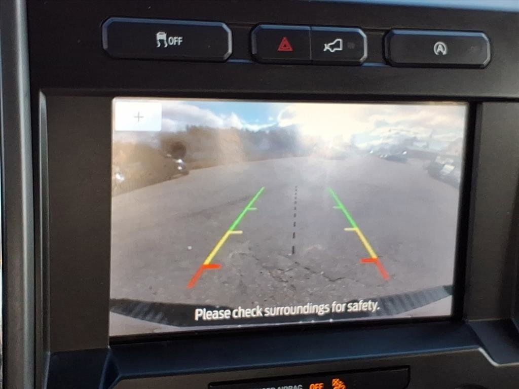 Certified 2020 Ford F150 XLT w/ Snow Plow Prep Package image 19