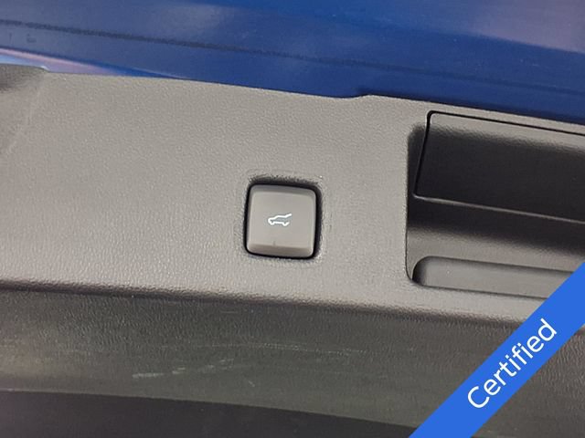Certified 2022 Ford Escape SEL AWD/4WD image 21