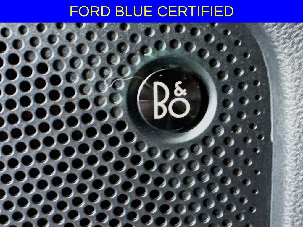 Certified 2023 Ford Bronco Sport Outer Banks w/ Tech Package AWD/4WD image 22