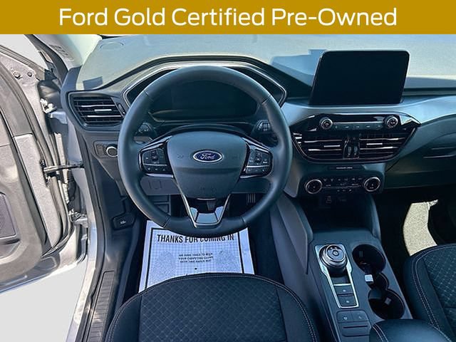 Certified 2024 Ford Escape Active AWD/4WD image 35