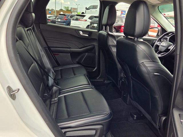 Certified 2023 Ford Escape Platinum image 15