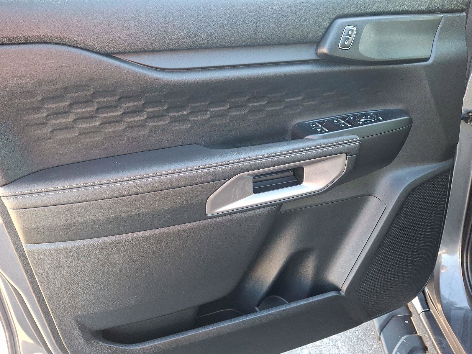 Certified 2024 Ford Ranger XLT image 13