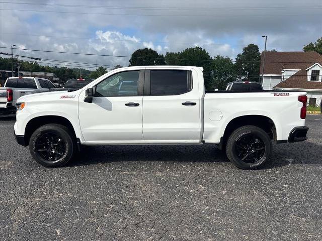Used 2023 Chevrolet Silverado 1500 LT Trail Boss w/ Protection Package AWD/4WD image 4