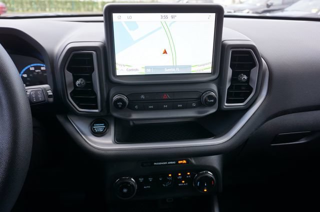 Certified 2023 Ford Bronco Sport Big Bend AWD/4WD image 4