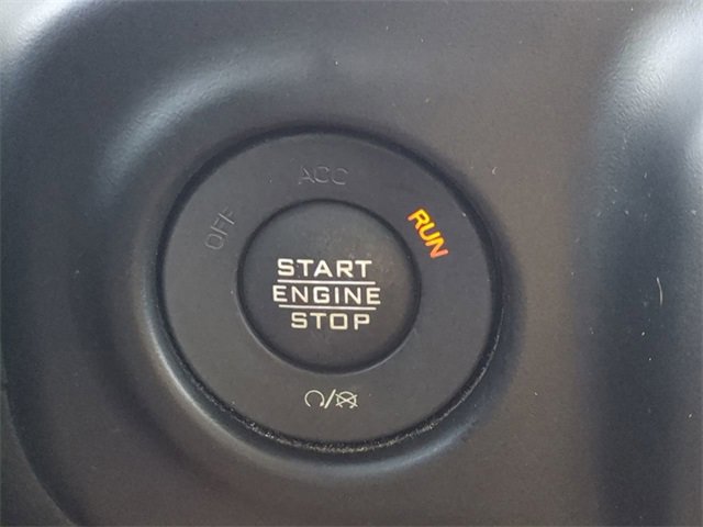 Used 2023 Jeep Wrangler Unlimited Rubicon 4xe w/ Steel Bumper Group image 28