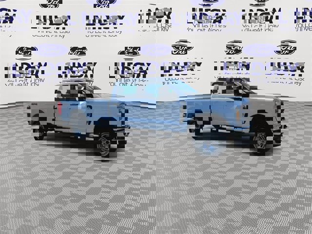 Certified 2024 Ford F250 XL w/ Snow Plow Prep Package image 8