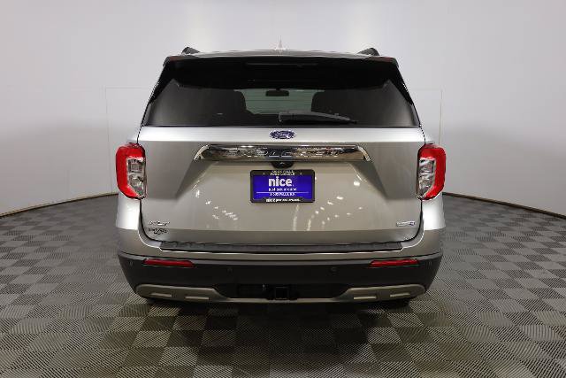 Certified 2020 Ford Explorer XLT w/ Equipment Group 202A AWD/4WD image 6