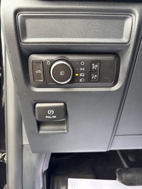 Certified 2021 Ford F150 XL w/ STX Appearance Package image 16