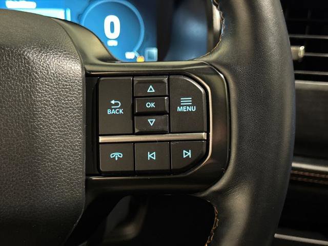 Certified 2022 Ford Expedition Platinum image 24