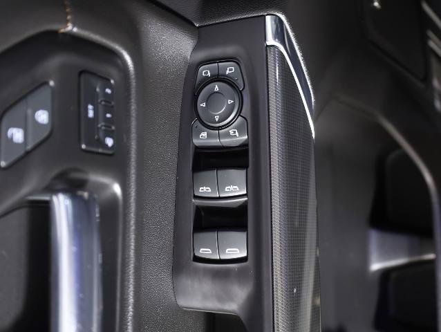 Used 2021 GMC Sierra 1500 AT4 w/ AT4 Premium Package image 17