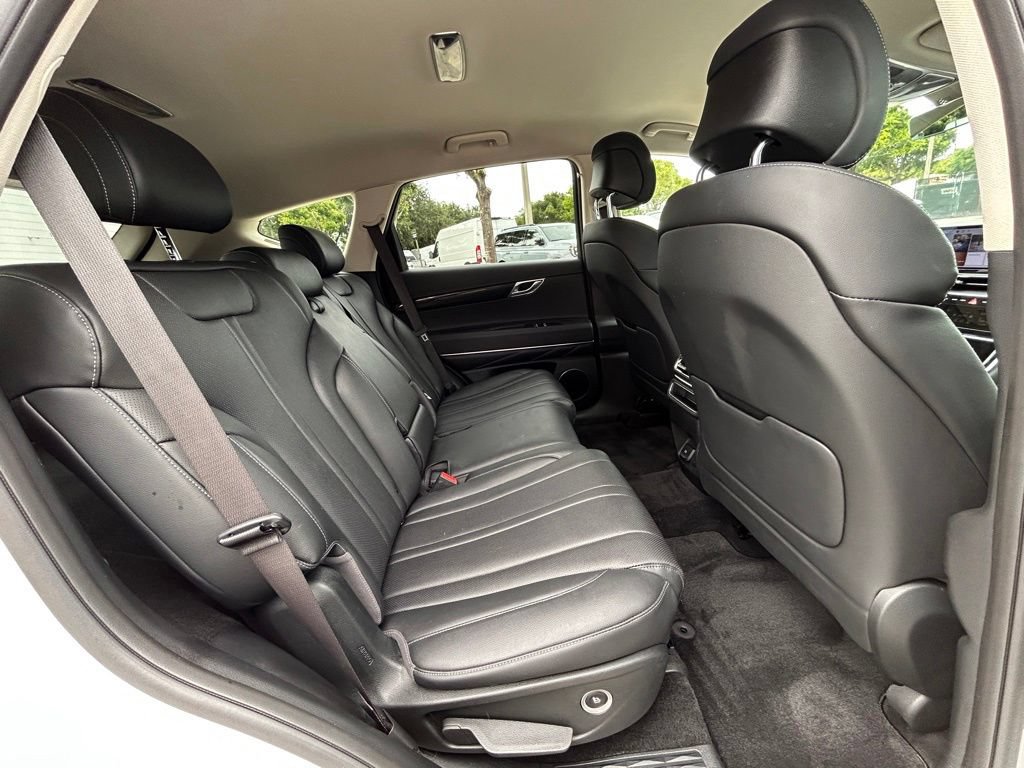 Used 2026 Genesis GV80 2.5T AWD/4WD image 31