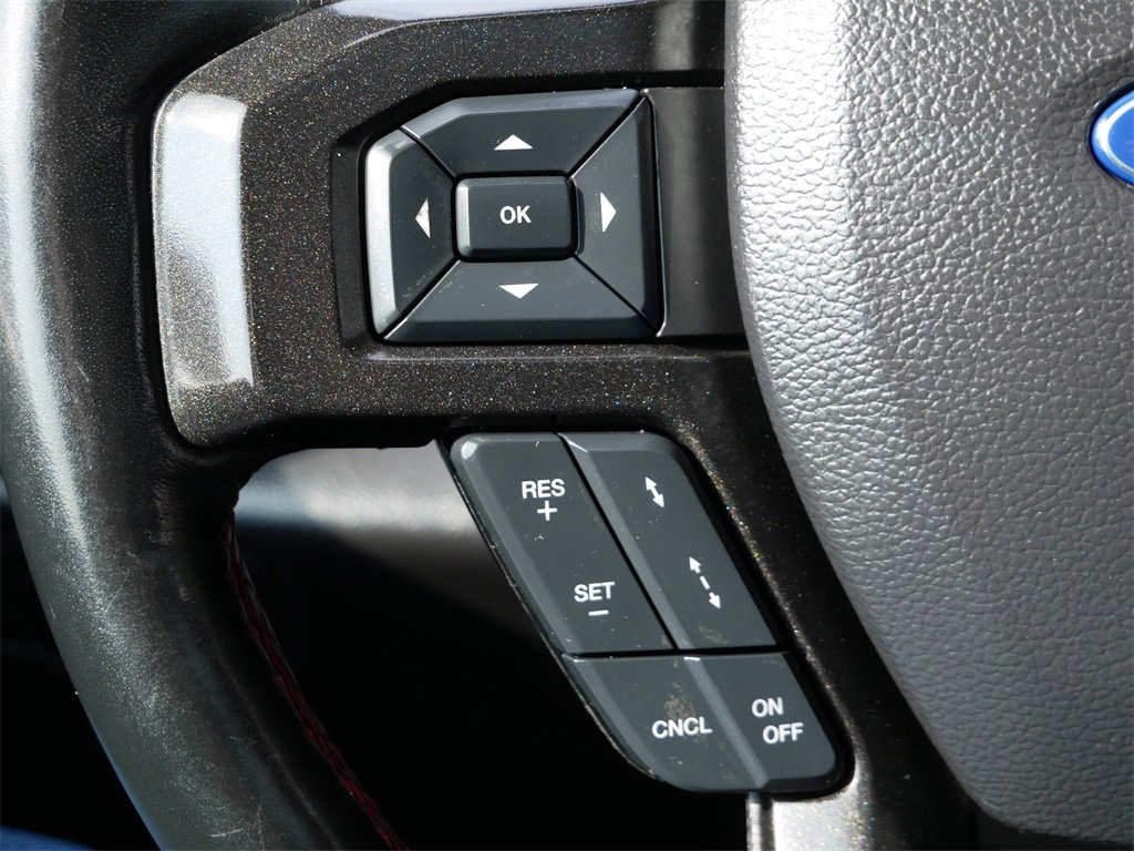 Certified 2020 Ford Expedition Max Limited w/ Equipment Group 303A image 17