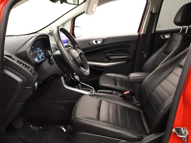 Certified 2021 Ford EcoSport Titanium image 2