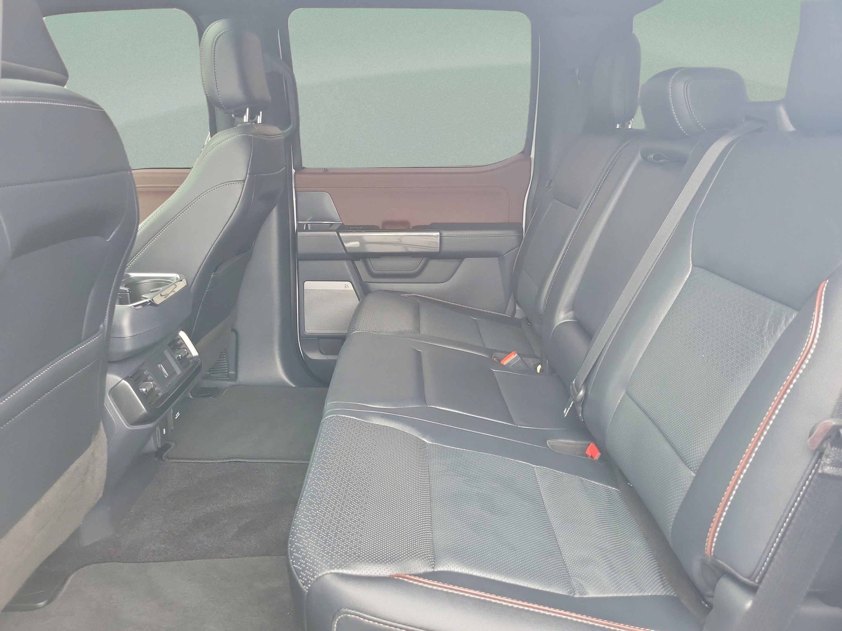 Certified 2022 Ford F150 Lariat AWD/4WD image 8
