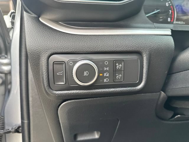 Certified 2021 Ford Explorer XLT w/ Equipment Group 202A AWD/4WD image 16