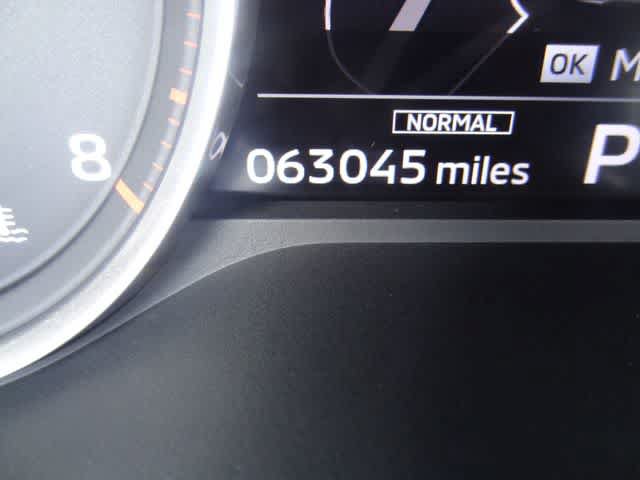 Used 2024 Mitsubishi Outlander SE FWD image 17