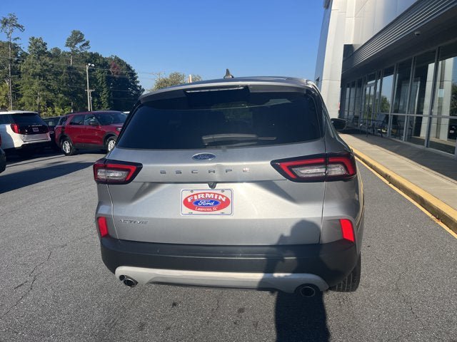 Certified 2023 Ford Escape Active FWD image 7