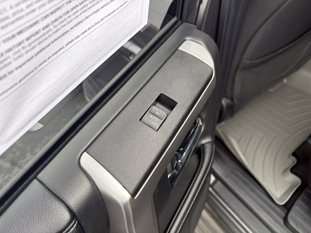 Used 2019 Toyota 4Runner SR5 image 32