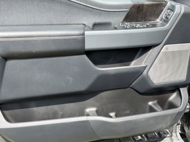Certified 2023 Ford F150 Lariat w/ Equipment Group 502A High AWD/4WD image 15
