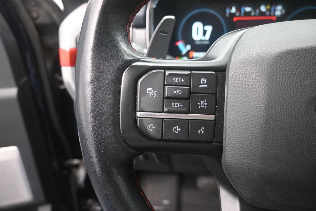 Certified 2021 Ford F150 Raptor w/ Raptor 37 Performance Package AWD/4WD image 29