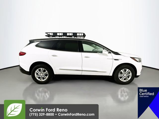 Used 2019 Buick Enclave Essence image 7
