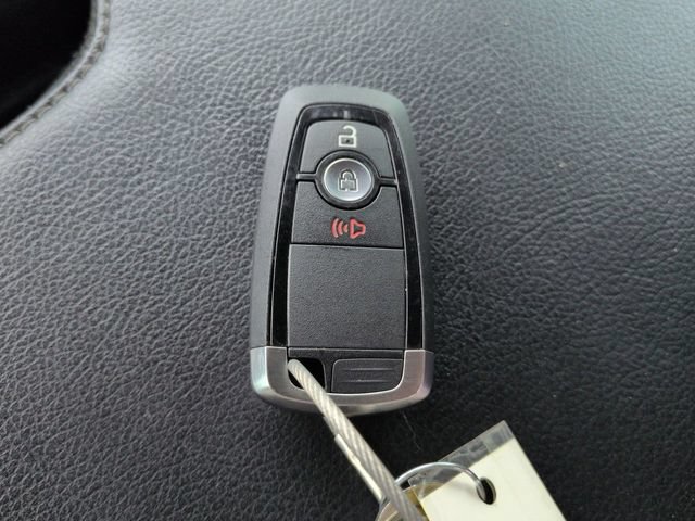 Certified 2018 Ford F150 Lariat AWD/4WD image 27