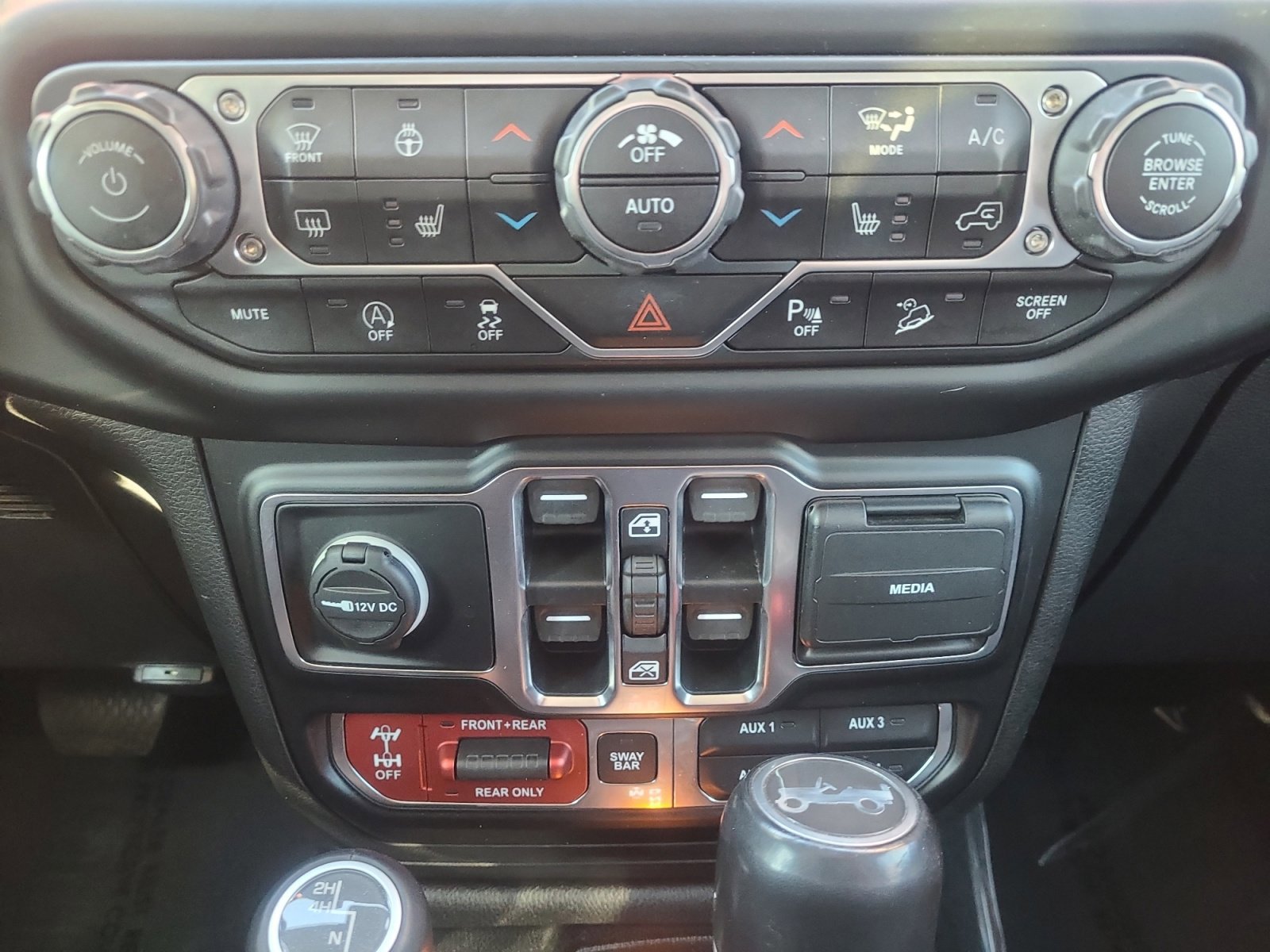 Used 2020 Jeep Wrangler Unlimited Rubicon image 31