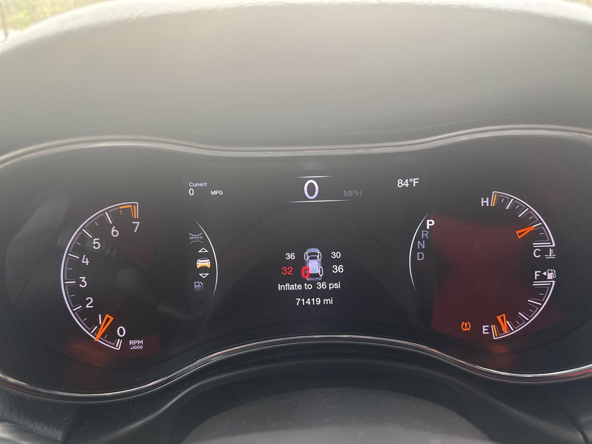 Used 2021 Jeep Grand Cherokee Laredo X image 14