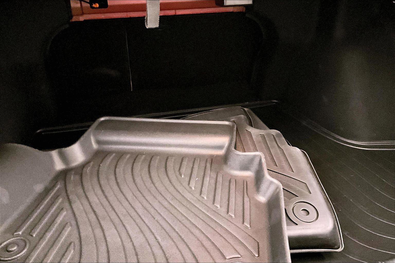 Used 2021 Hyundai Sonata Limited w/ Cargo Package image 33