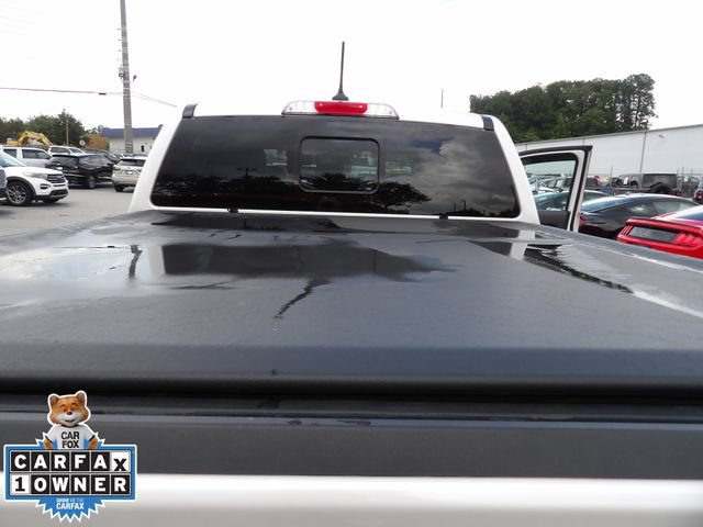 Certified 2019 Ford Ranger Lariat w/ FX4 Off-Road Package AWD/4WD image 17