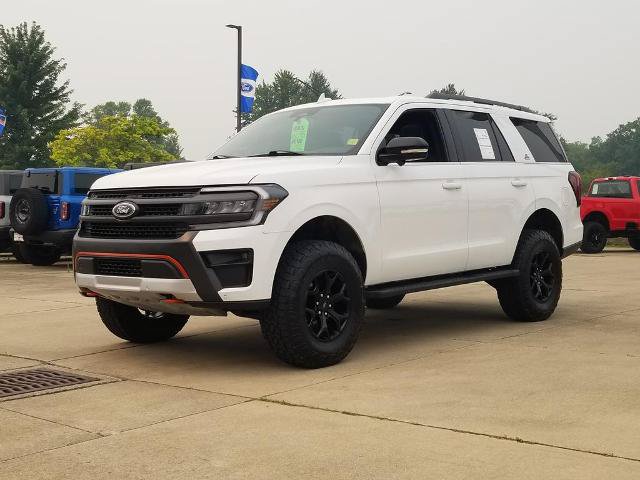Certified 2024 Ford Expedition Timberline AWD/4WD image 7