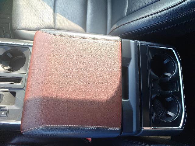 Certified 2021 Ford F150 Lariat w/ Equipment Group 502A High image 13