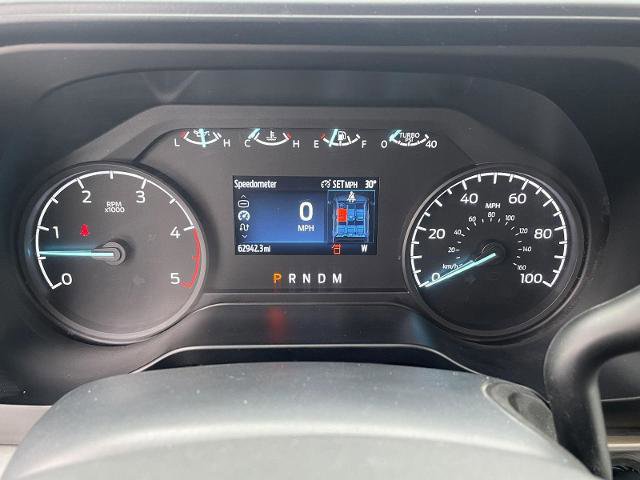 Certified 2024 Ford F350 XLT w/ FX4 Off-Road Package image 9