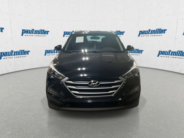 Used 2017 Hyundai Tucson SE Plus FWD image 3