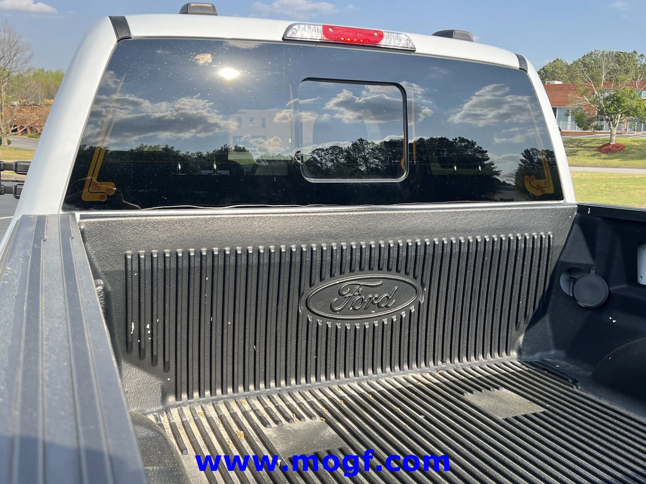 Certified 2022 Ford F150 XLT w/ Equipment Group 302A High image 23