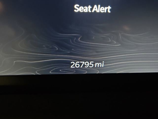 Used 2023 Jeep Grand Cherokee Altitude AWD/4WD image 24