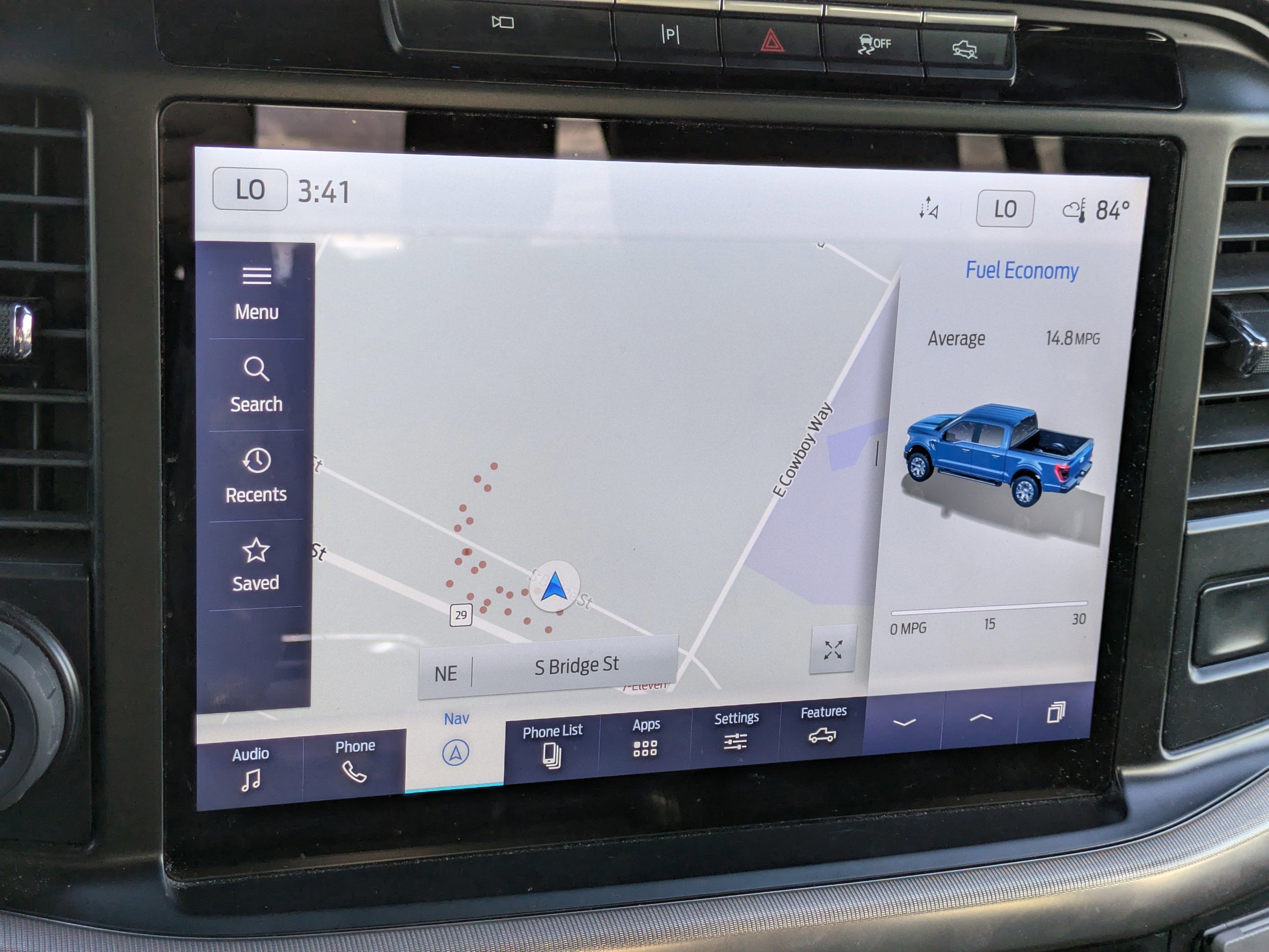 Certified 2023 Ford F150 Raptor image 29